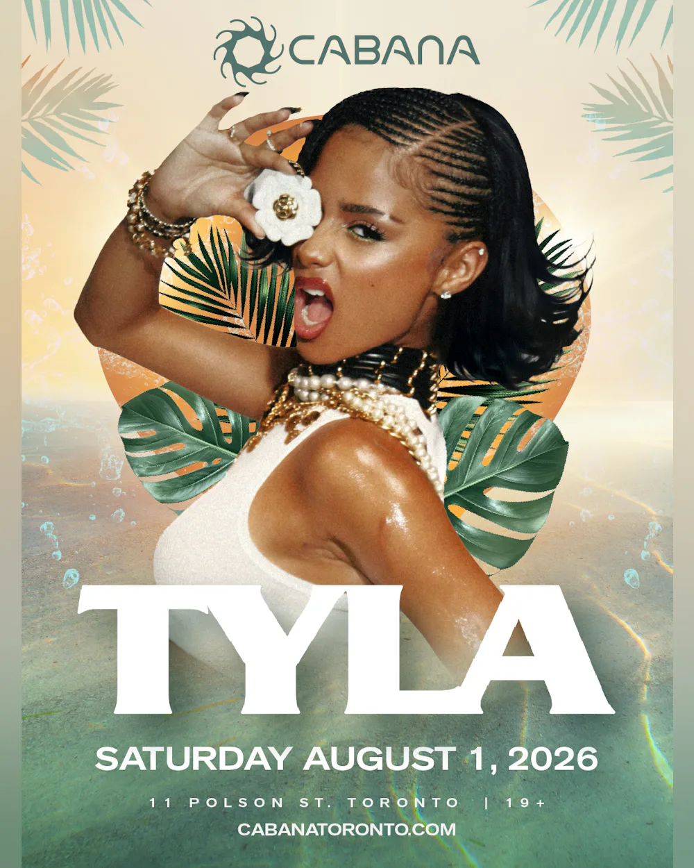 TYLA