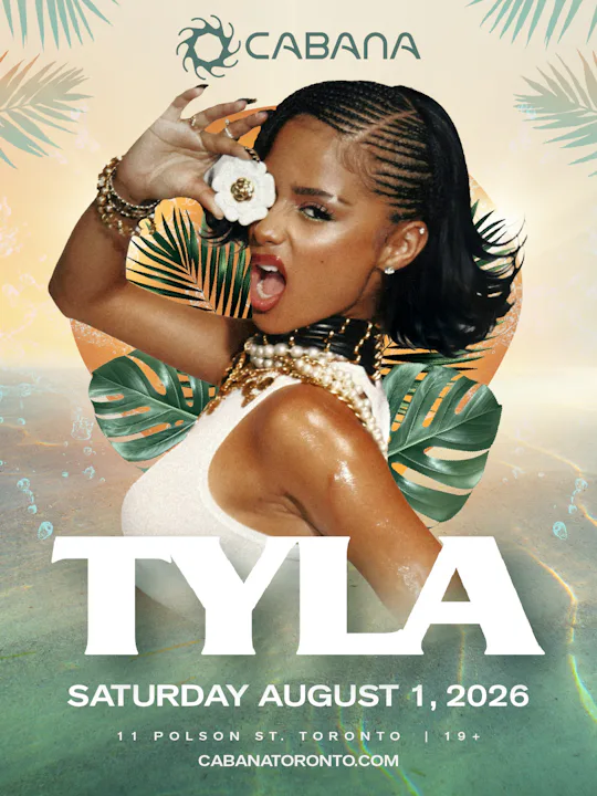 TYLA