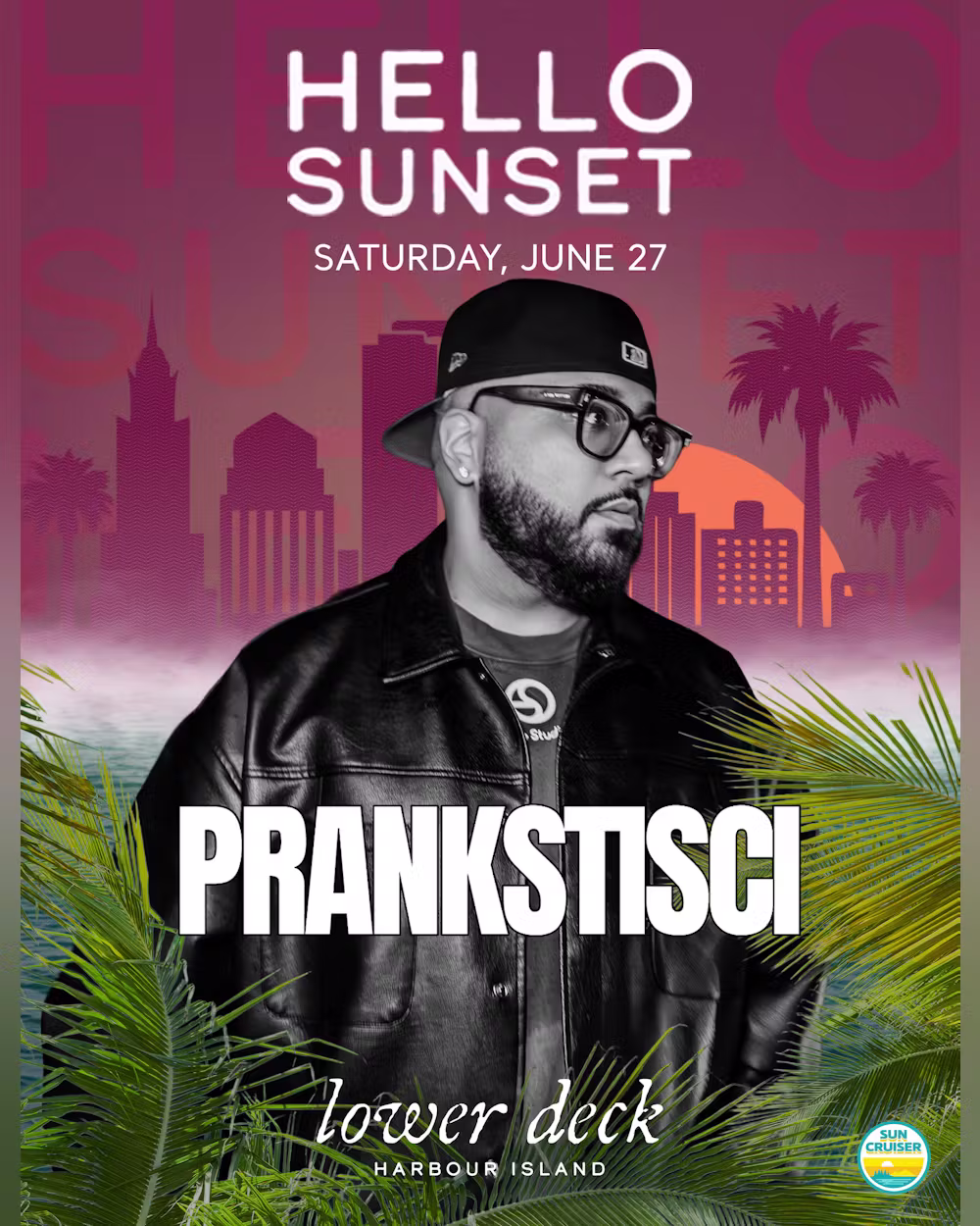 hello sunset weekly