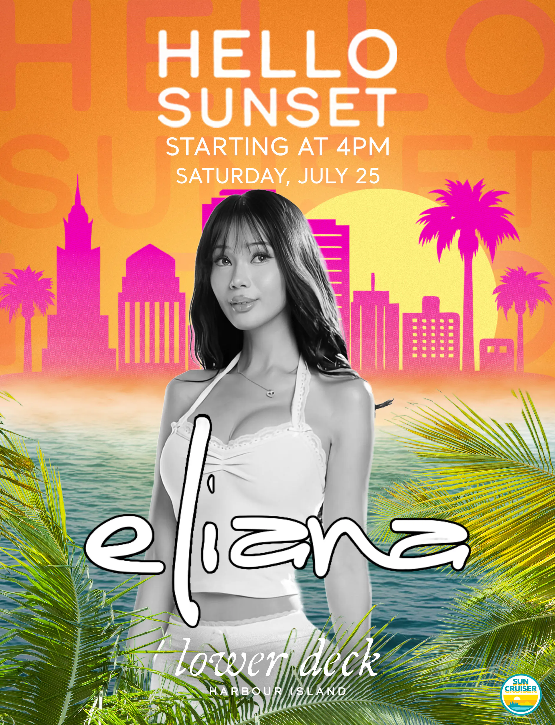 hello sunset weekly 