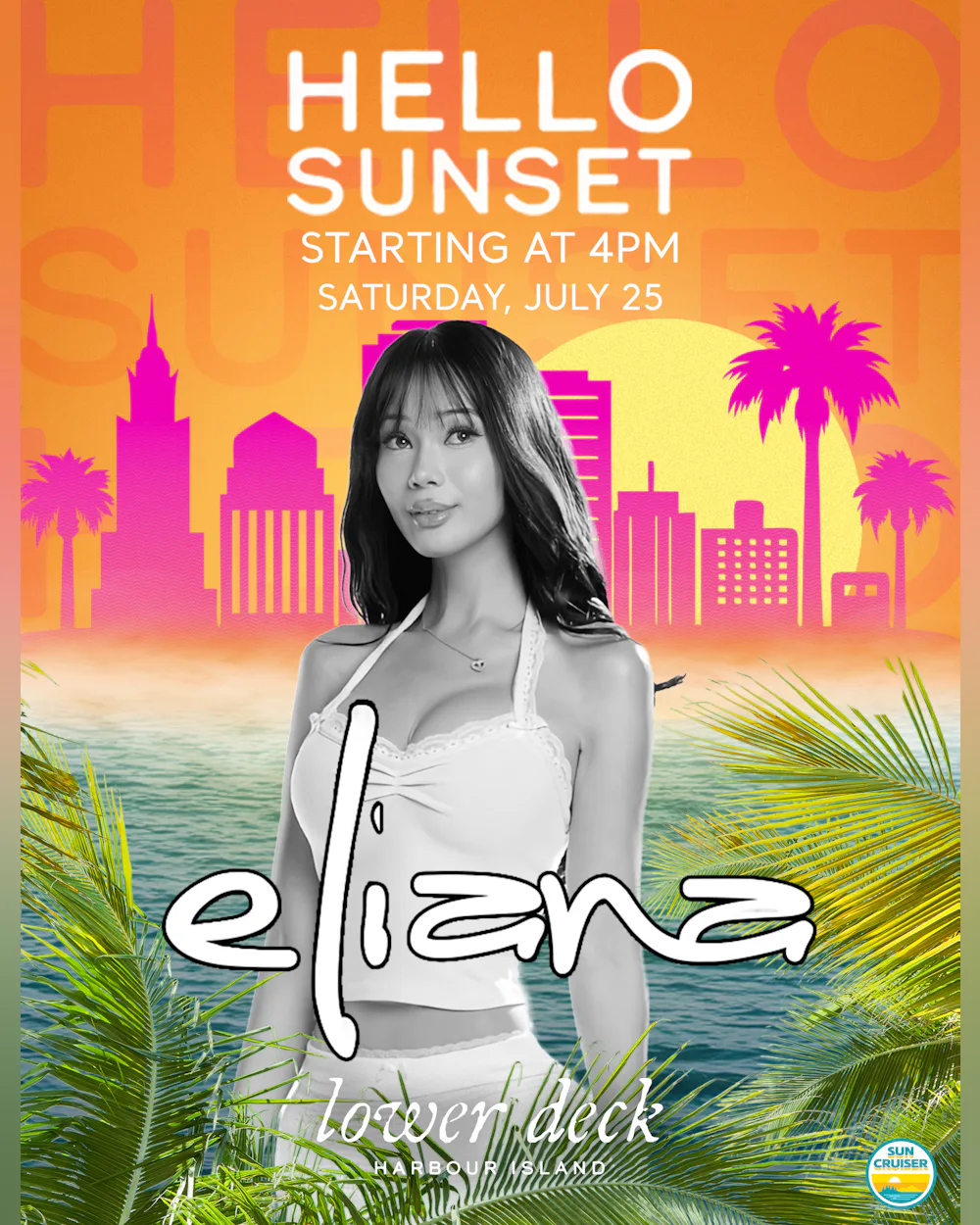 hello sunset weekly