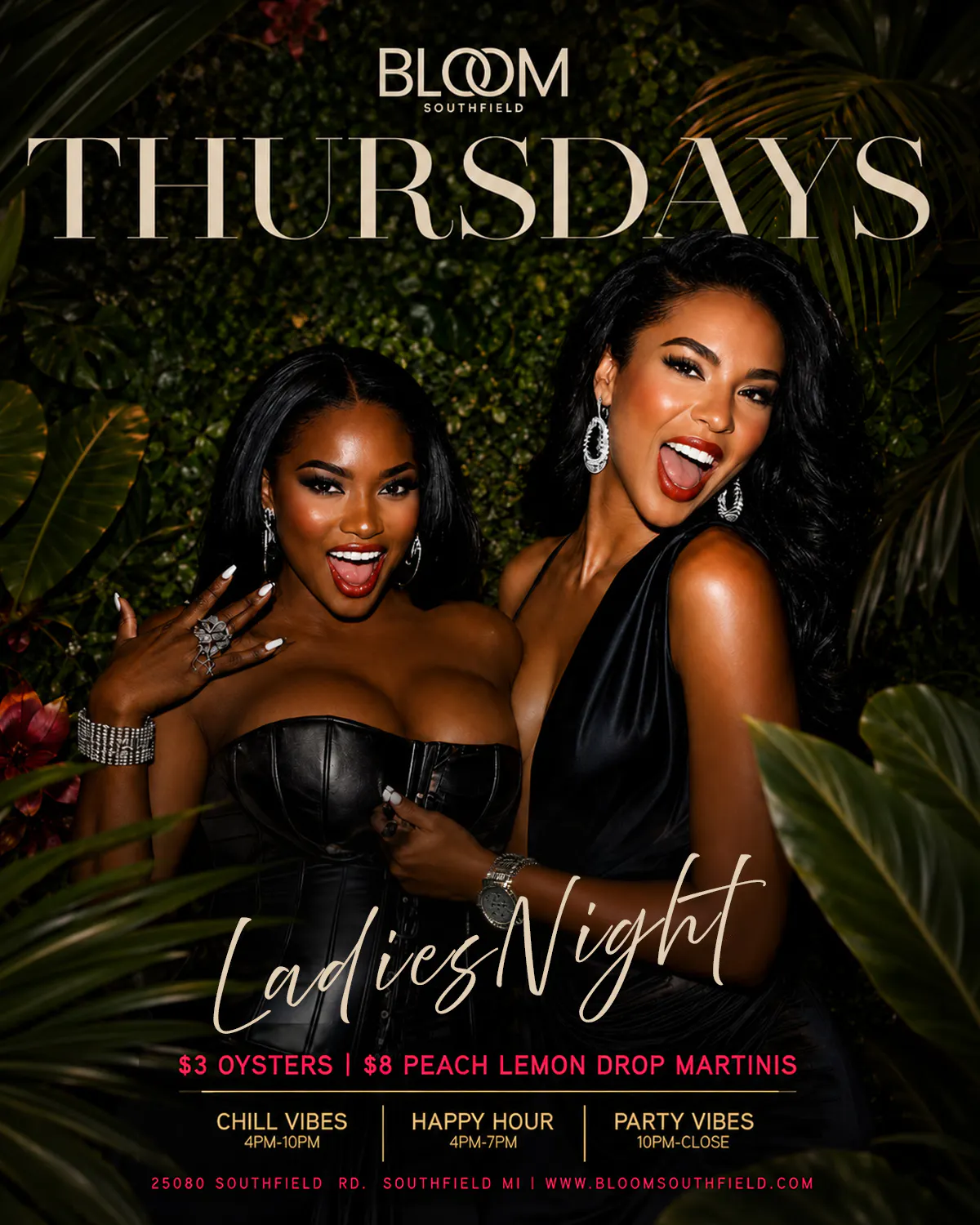 Girls Night Out