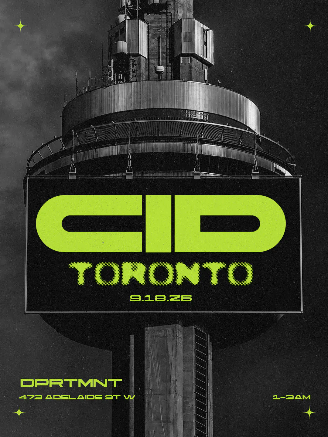 CID