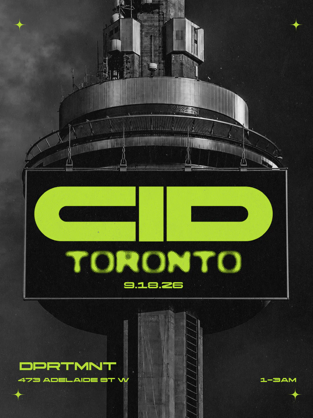 CID