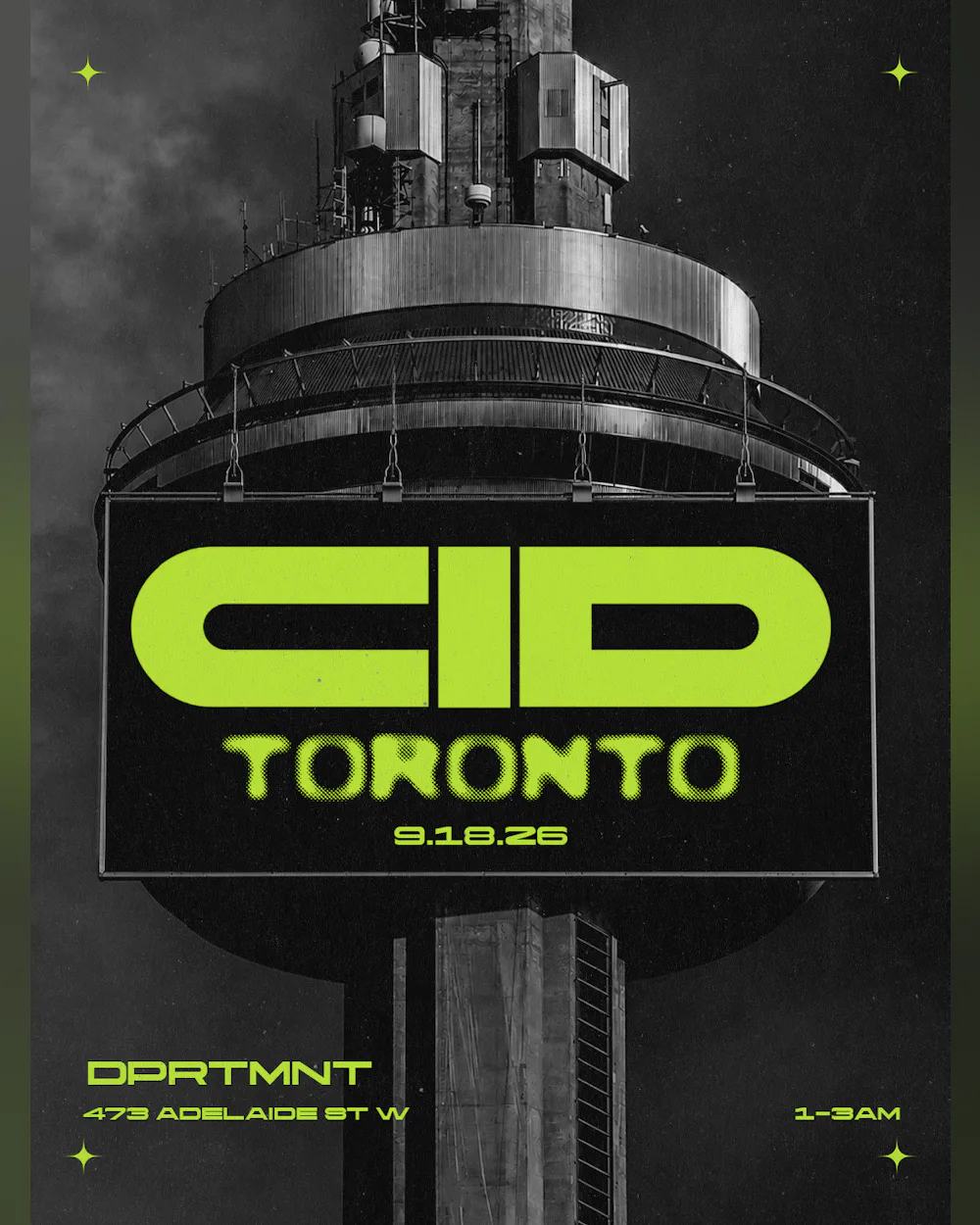 CID