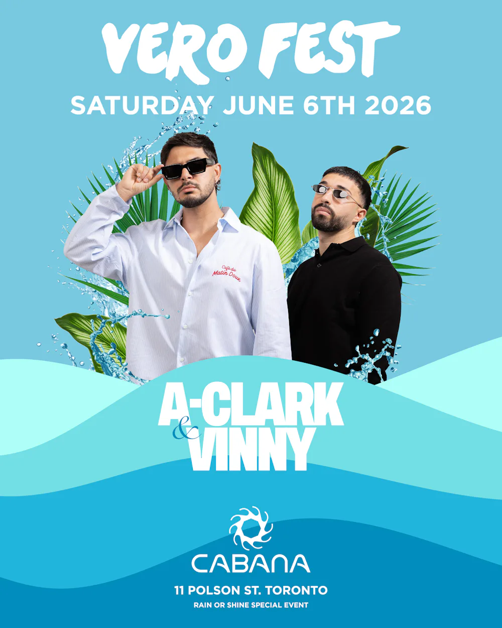 VERO FEST