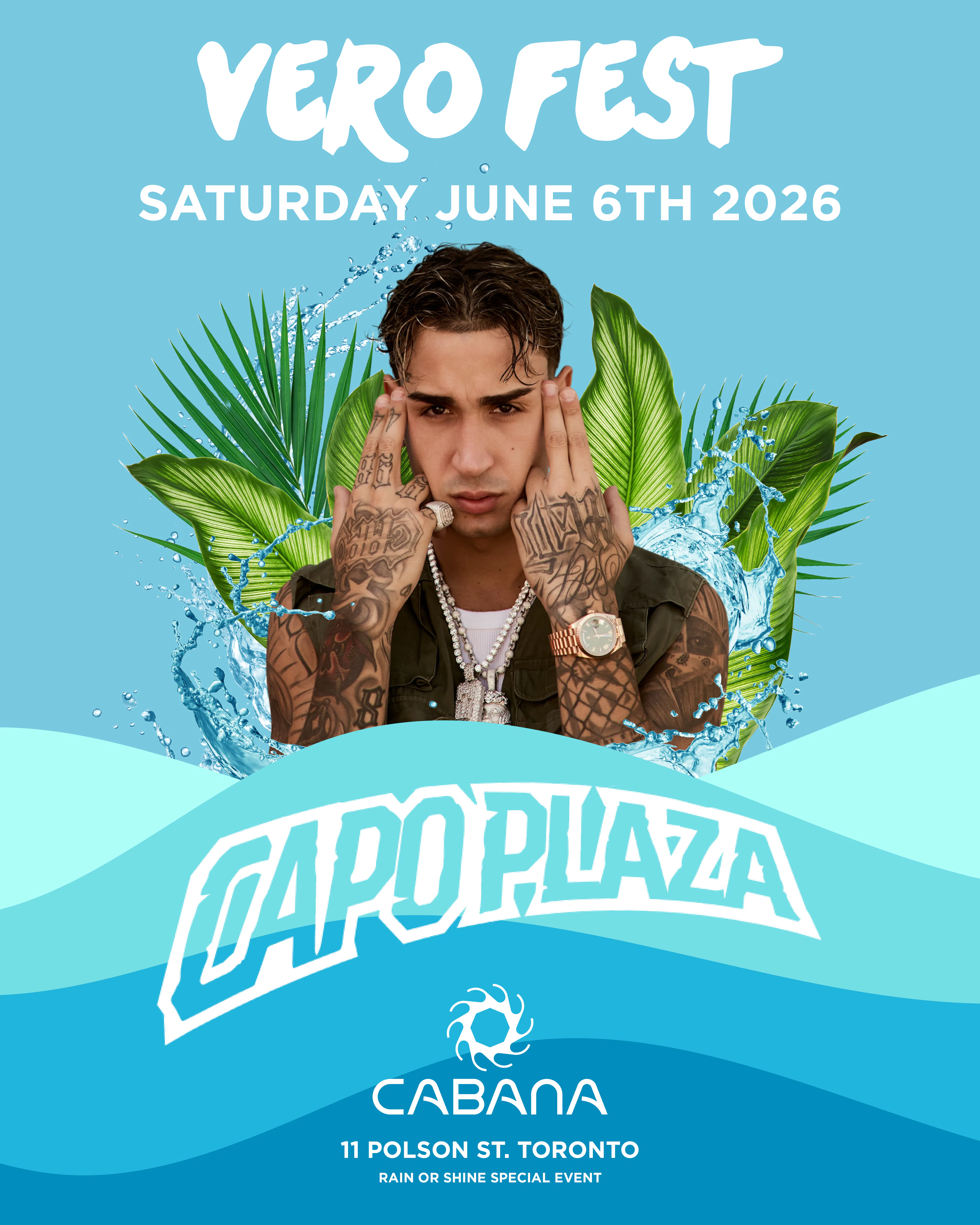VERO FEST