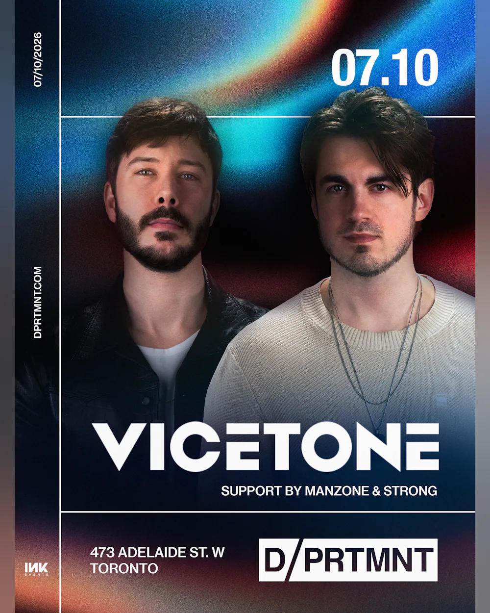 VICETONE