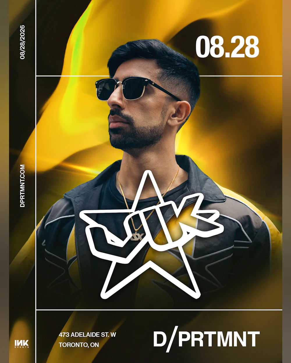 VIKKSTAR