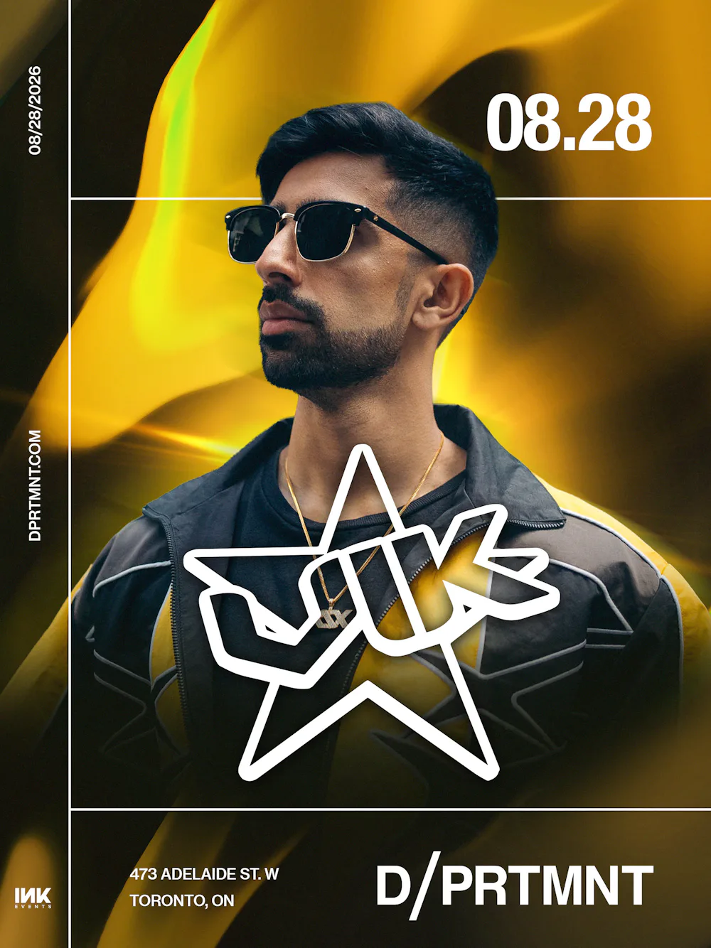VIKKSTAR