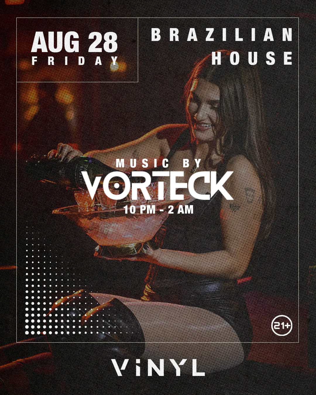 Vorteck 