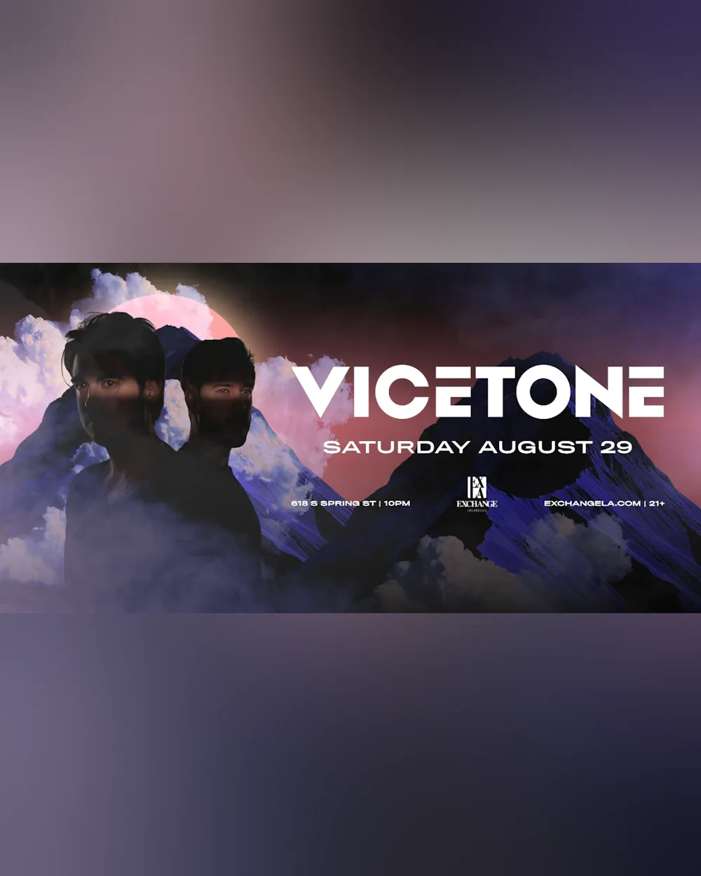 Vicetone