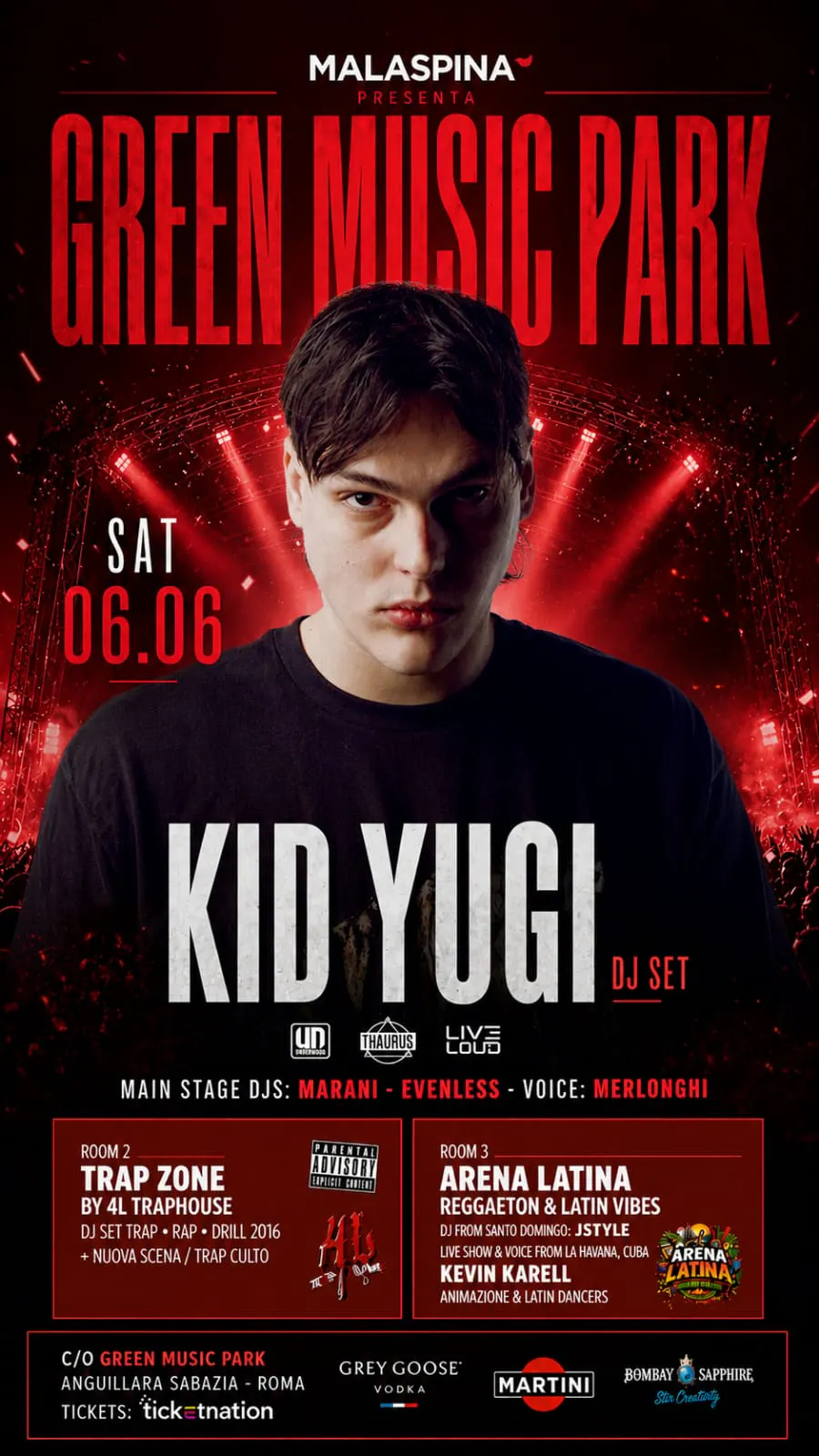 06.06 - KID YUGI