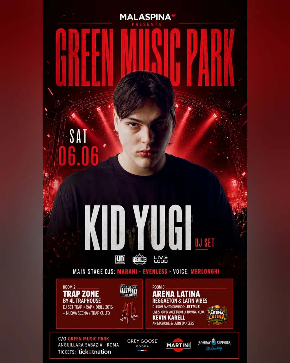06.06 - KID YUGI