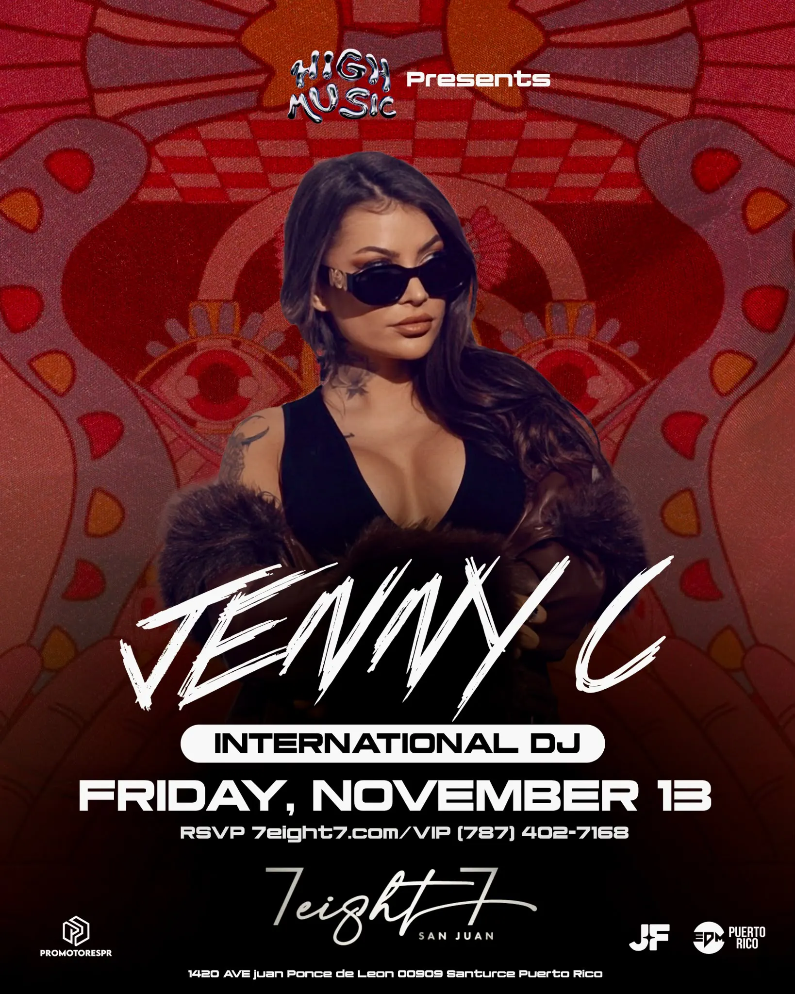 JENNY C