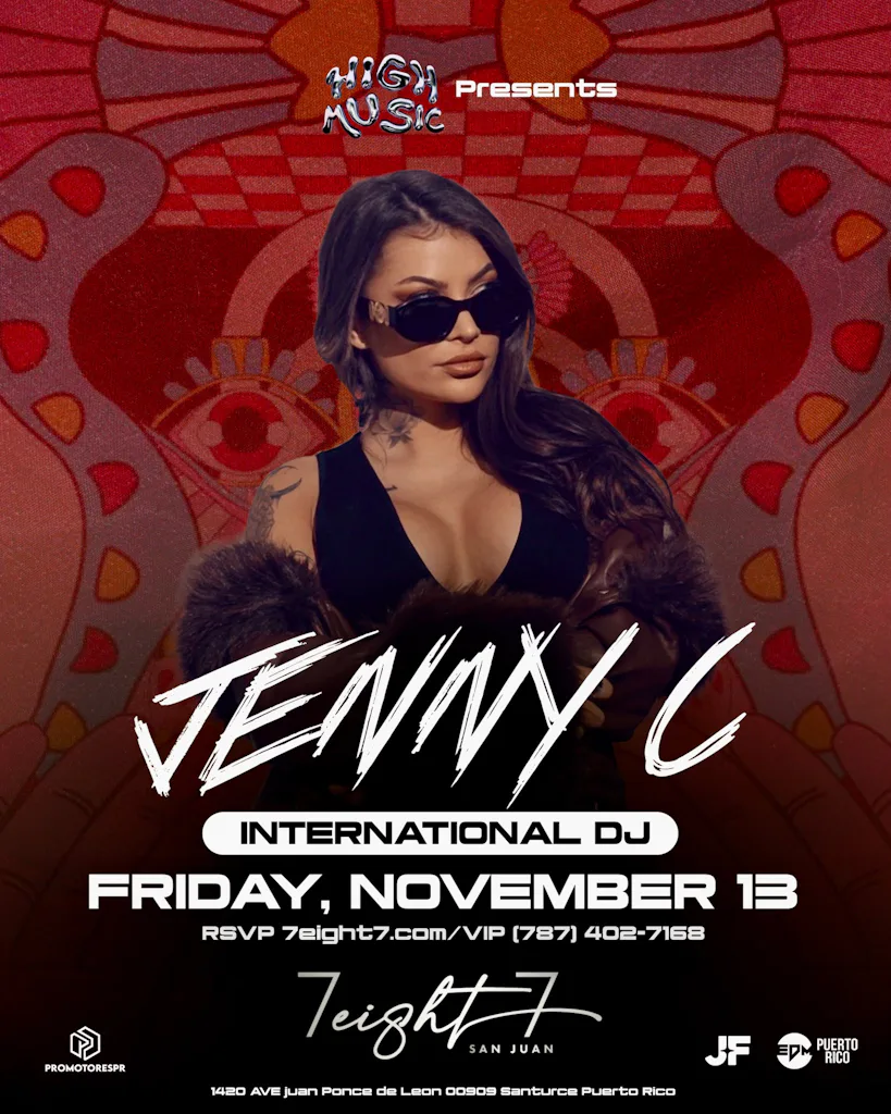 JENNY C
