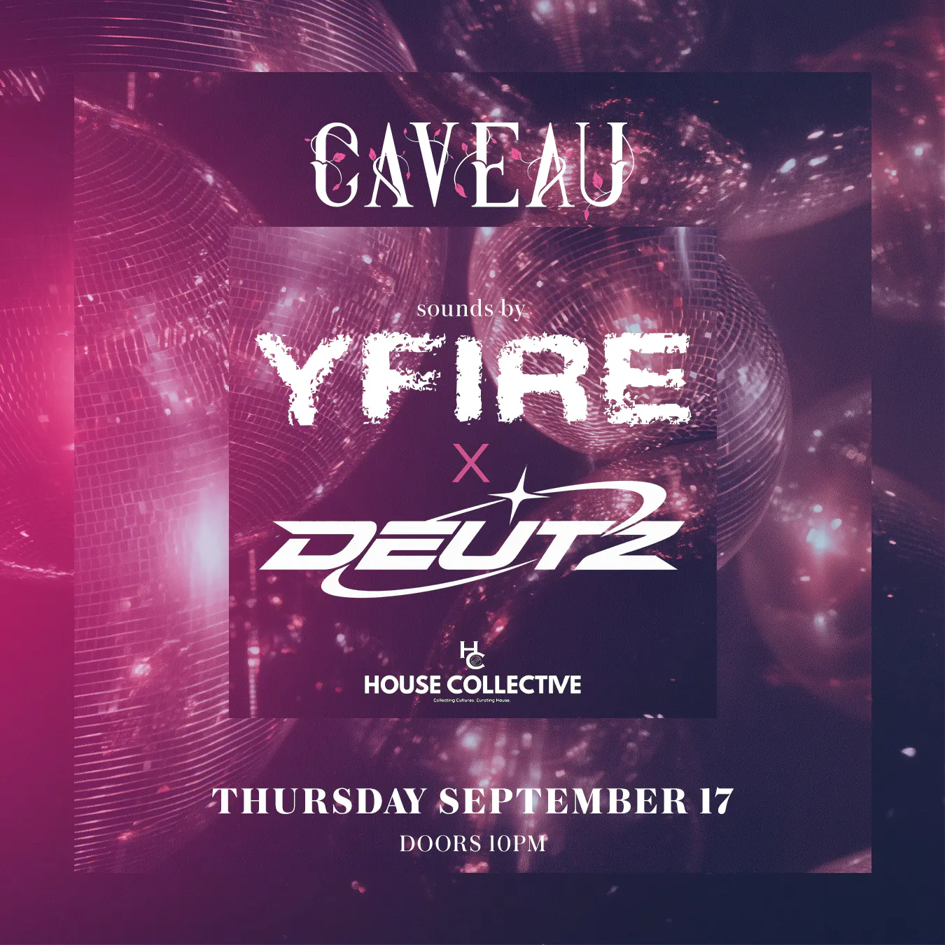 Y-Fire  X Deutz
