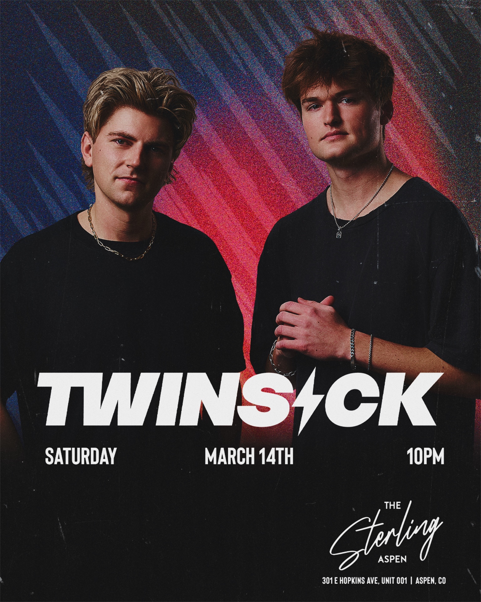 Twinsick