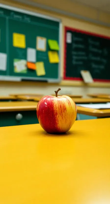 Friday - Teacher Appreciation Night