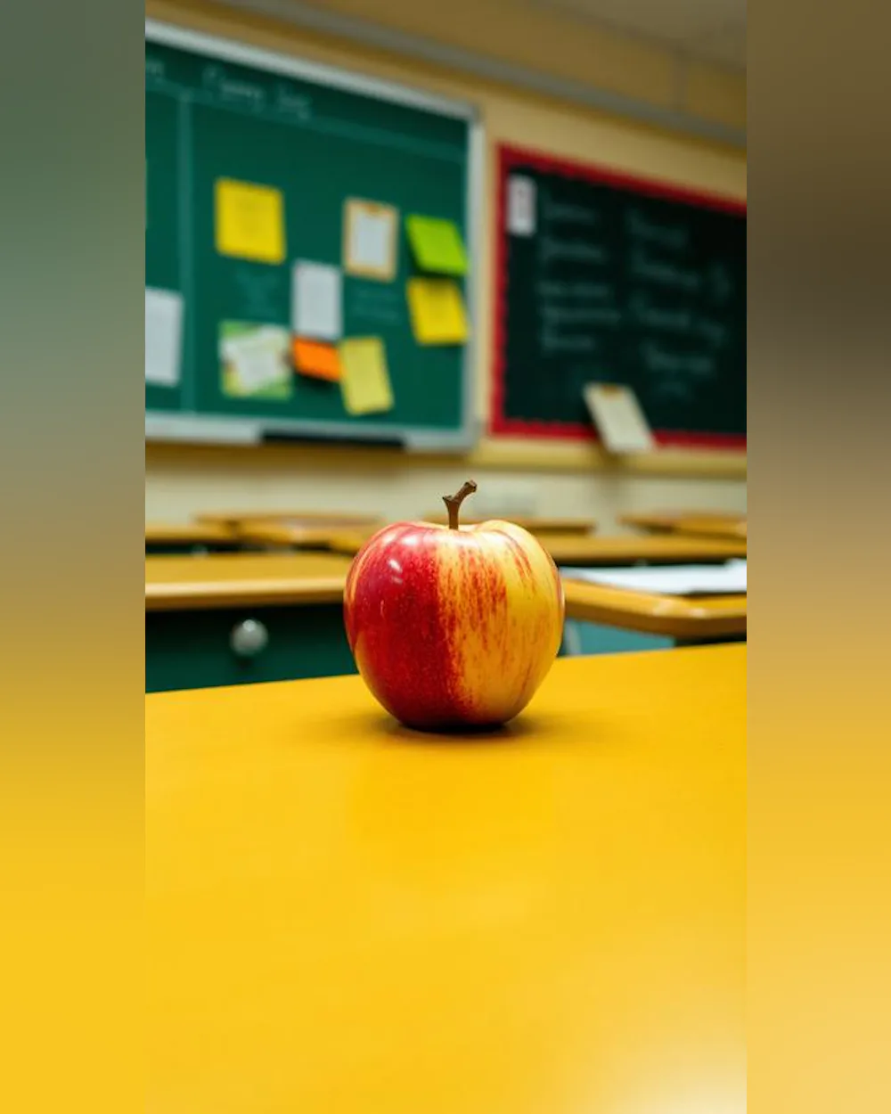 Friday - Teacher Appreciation Night