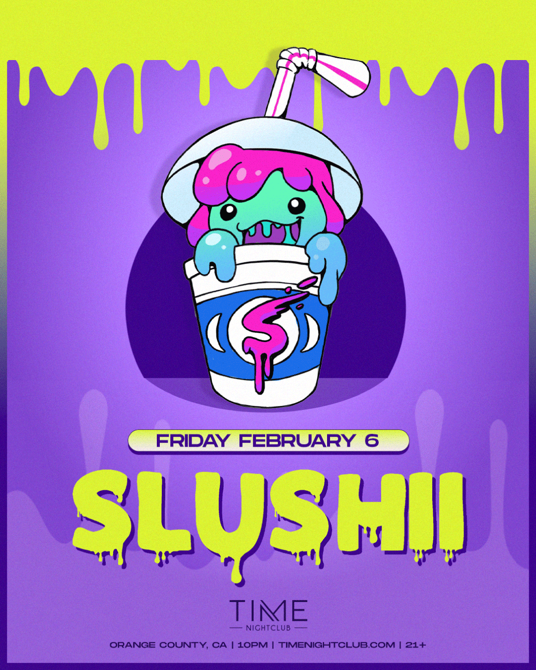 Slushii