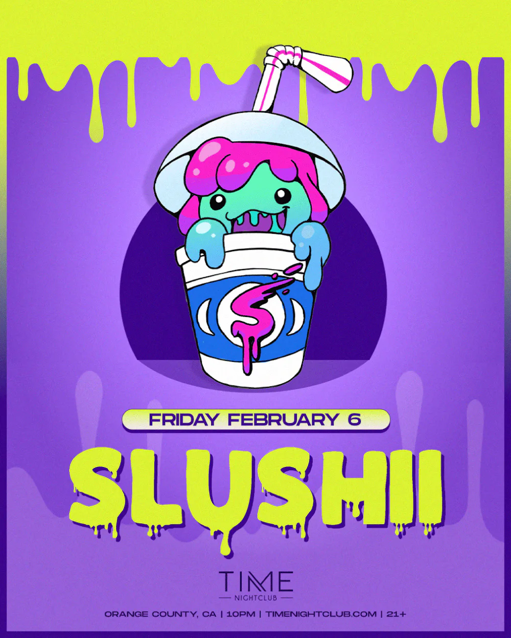Slushii