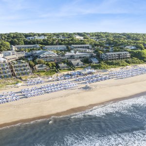 4th of July Weekend at The Beach Club