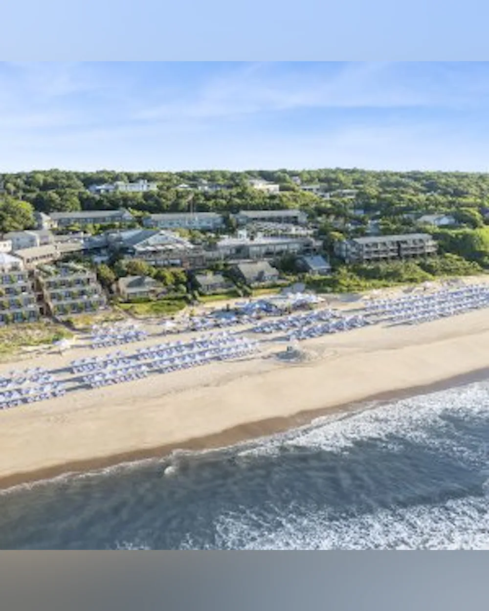 4th of July Weekend at The Beach Club