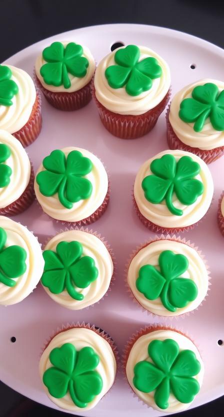 Thursday - March Birthday Round Up