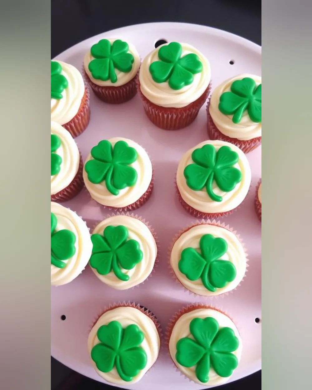 Thursday - March Birthday Round Up