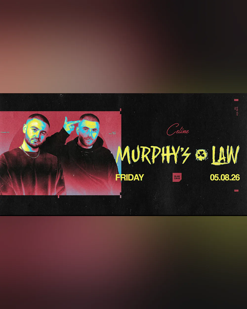 MURPHYS LAW