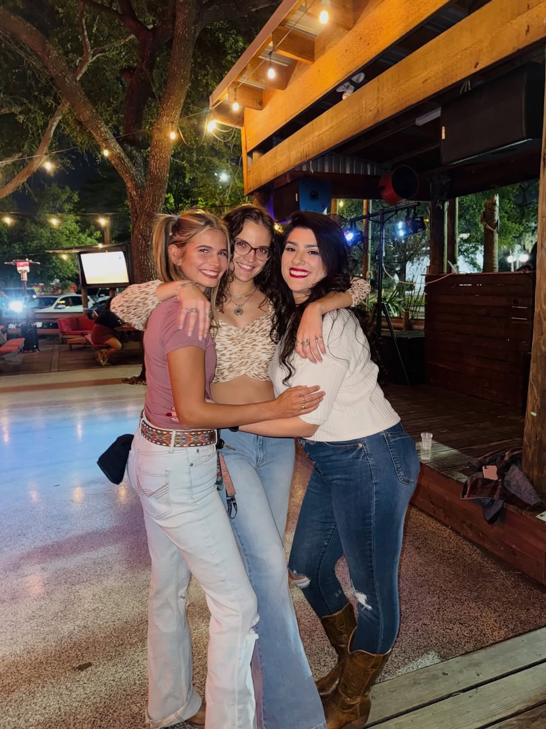 Friday - Girls Night Out Party