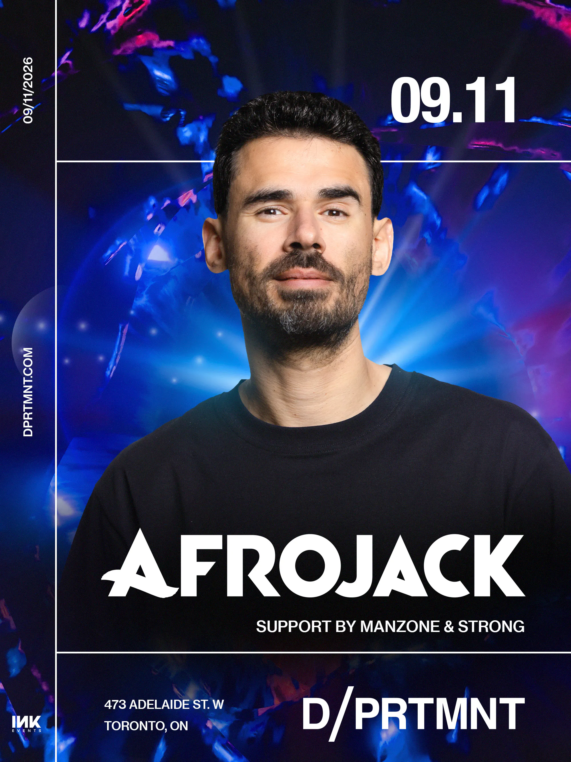 AFROJACK