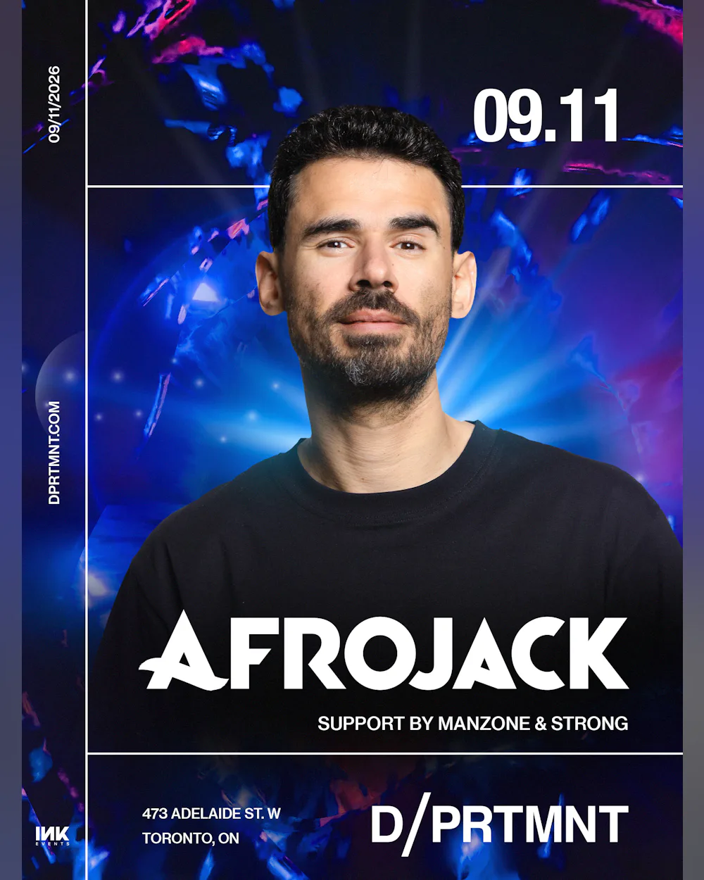 AFROJACK