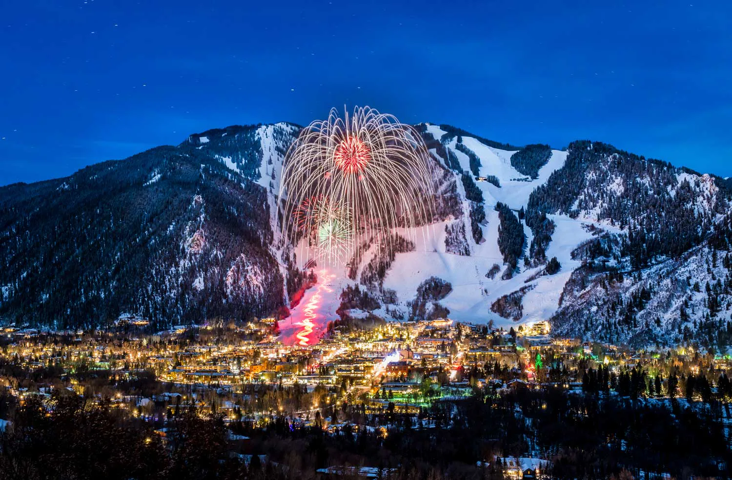 Aspen, CO