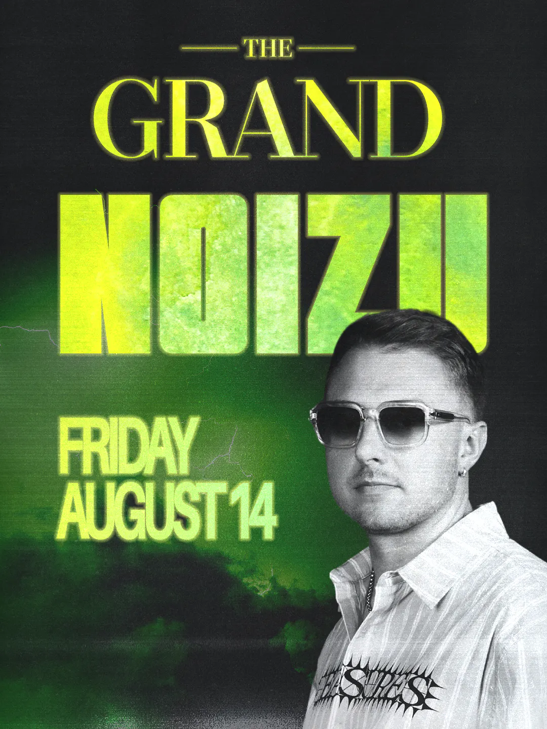 Noizu | The Grand Boston
