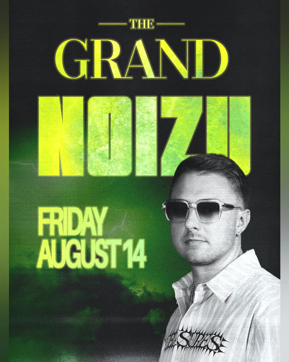 Noizu | The Grand Boston