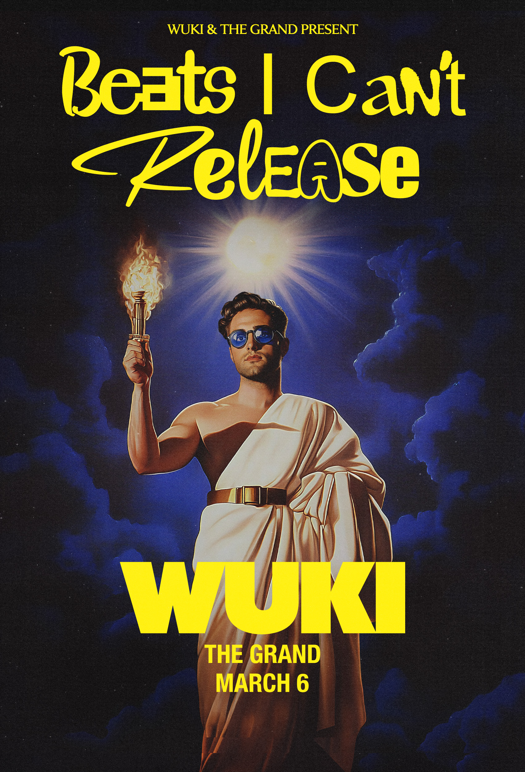 Wuki | The Grand Boston