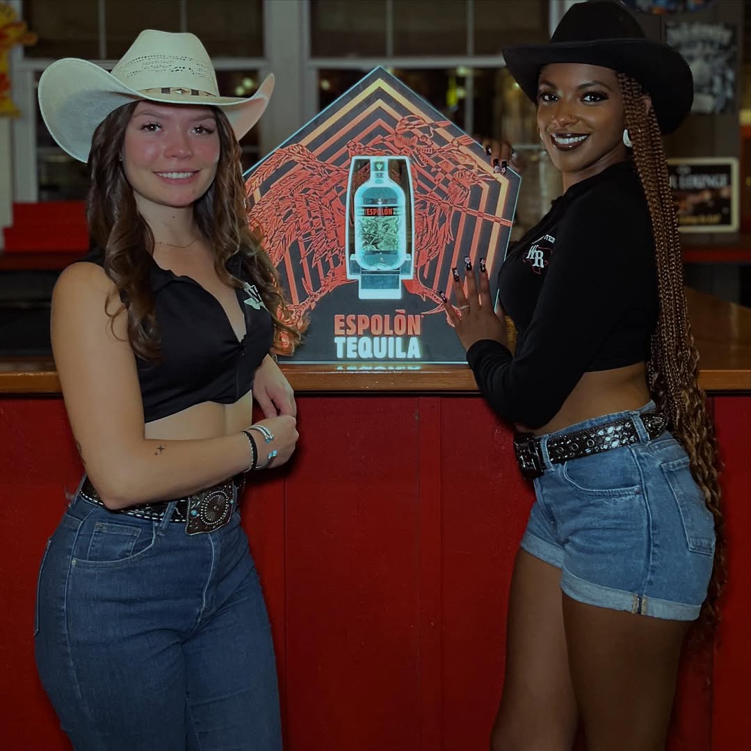 Friday - Girls Night Out Party