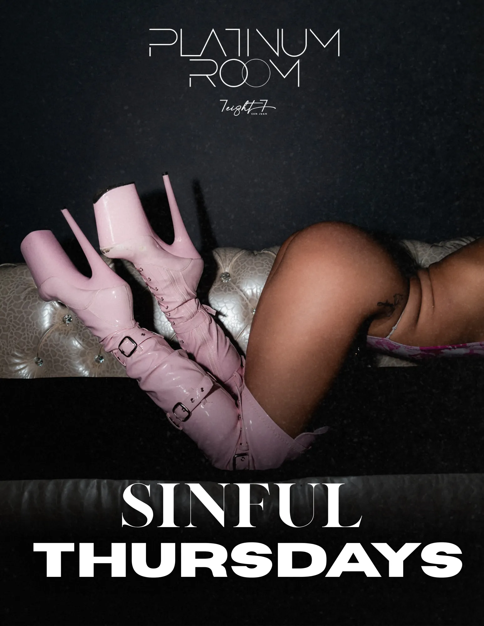 Sinful Thursdays
