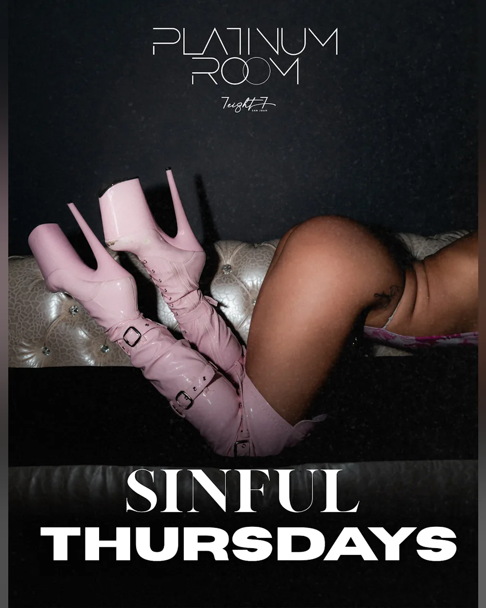 Sinful Thursdays
