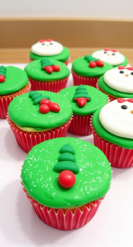 Friday - December Birthday Round Up