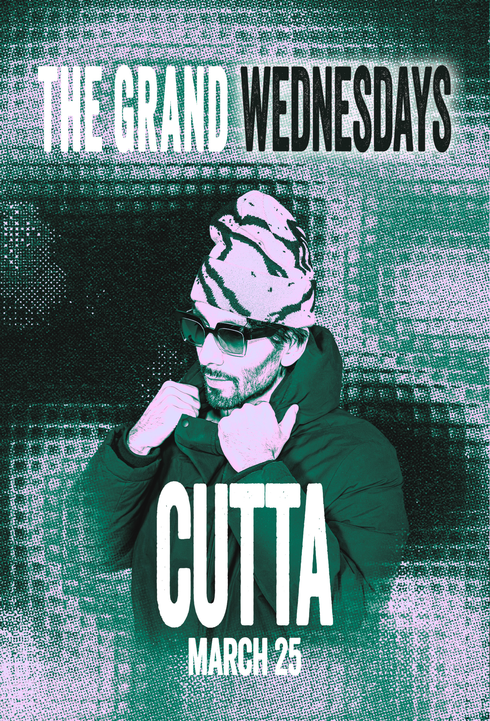 Cutta | The Grand Boston