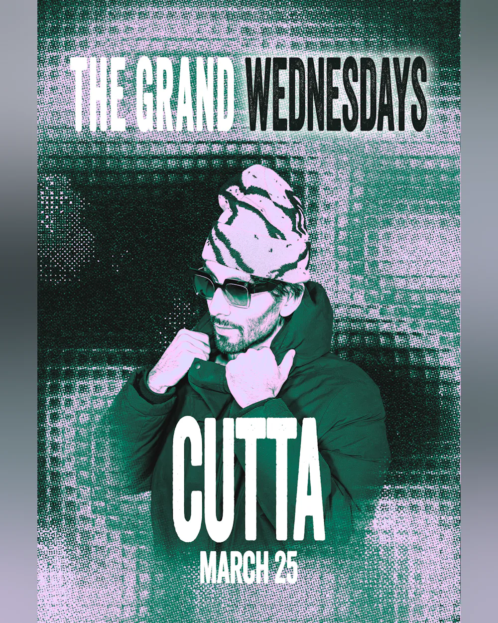 Cutta | The Grand Boston