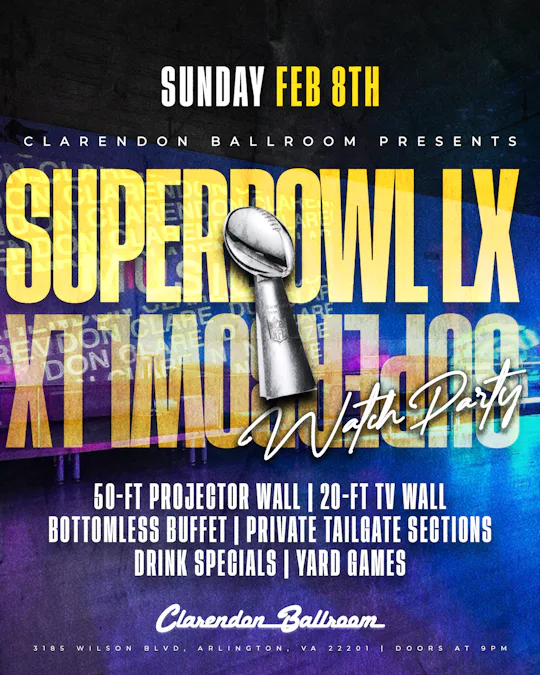 Superbowl LX