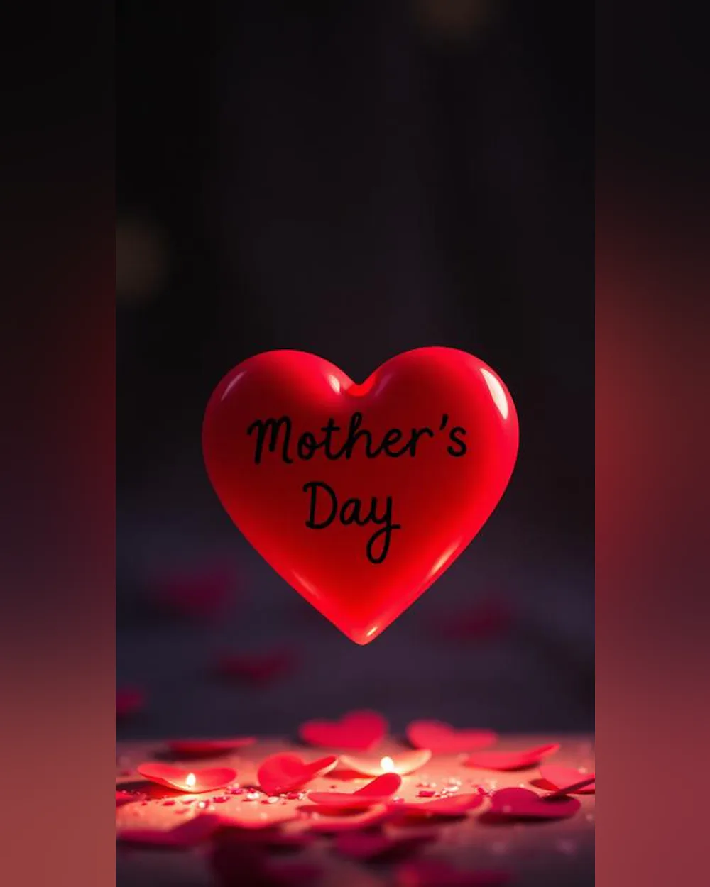 Sunday - Latin Night Sunday - Mother's Day Celebration