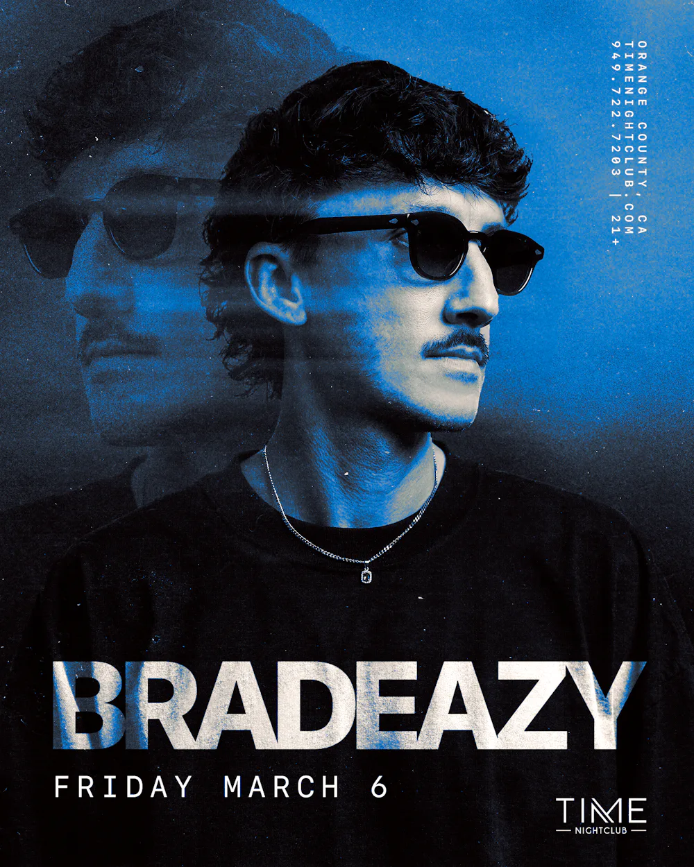 Bradeazy