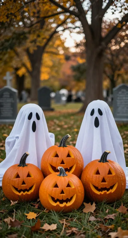 Saturday - Halloween Party