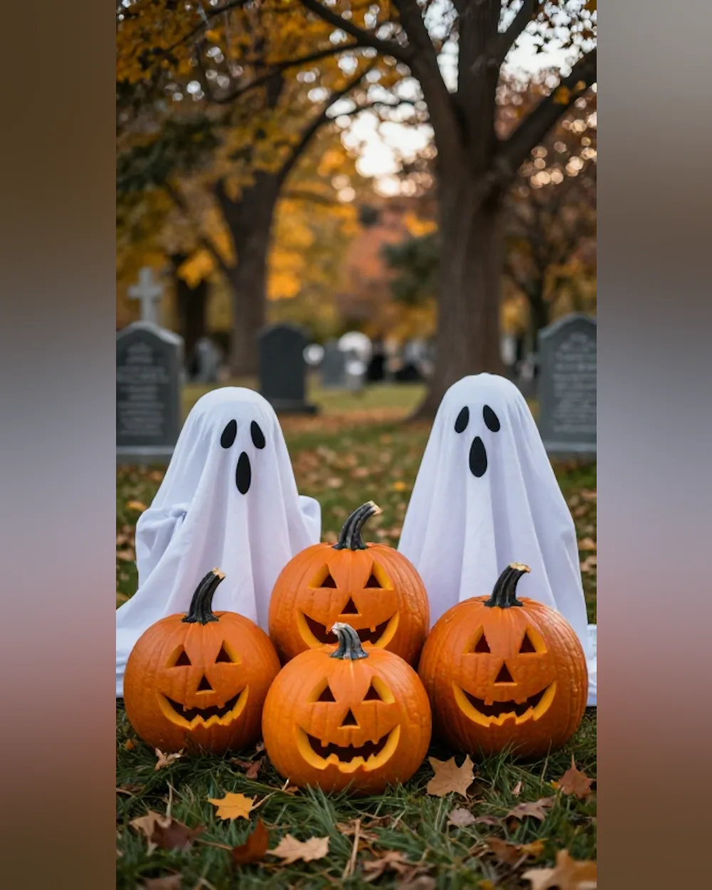 Saturday - Halloween Party