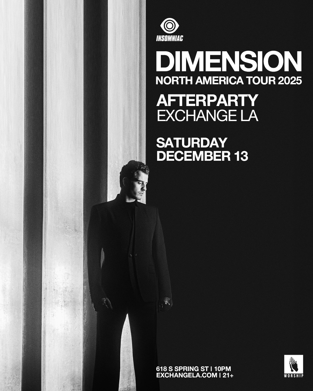 Dimension [After Party]